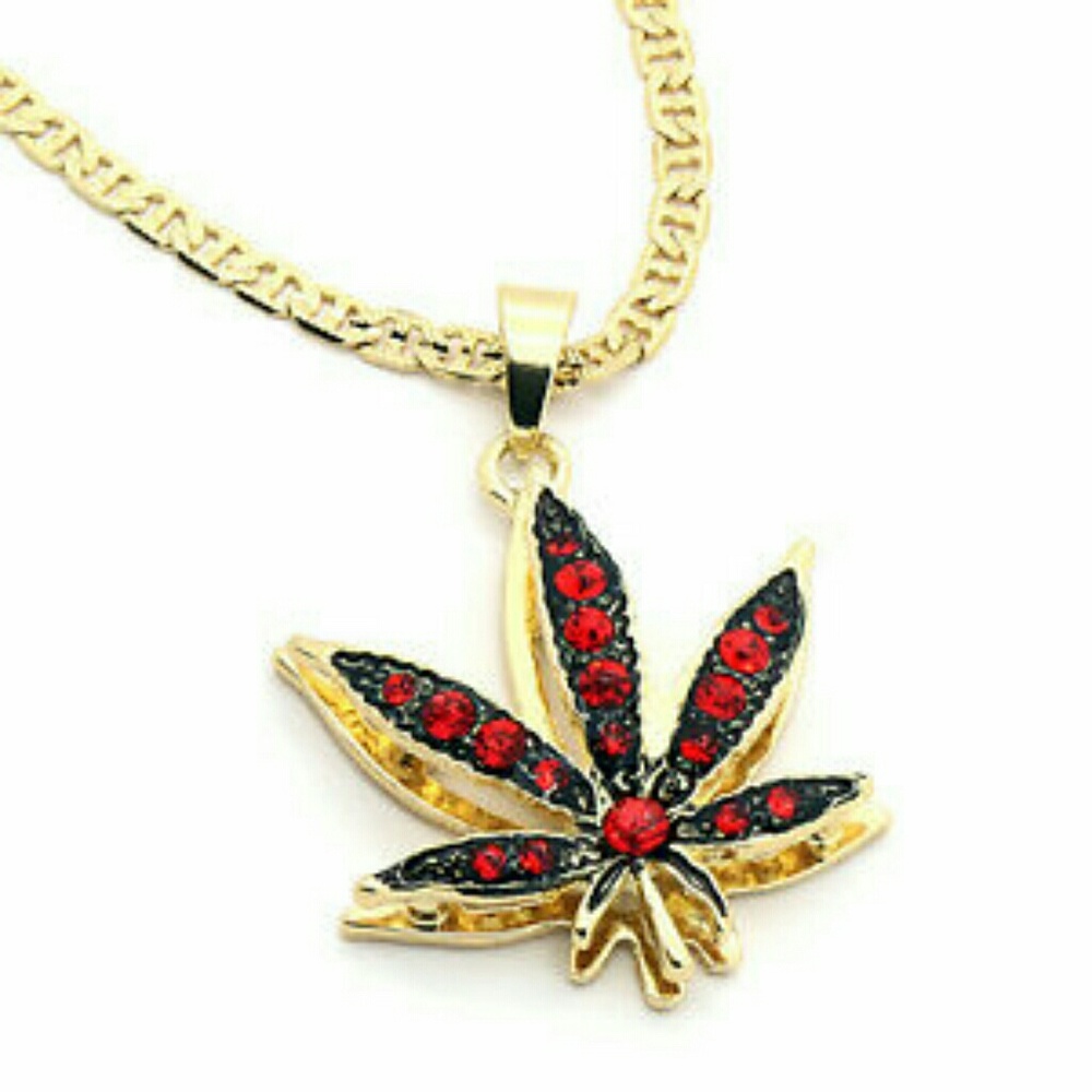 Marijuana chain